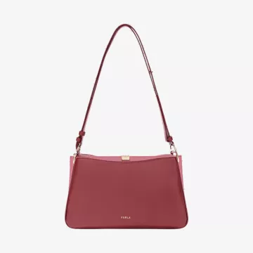 Furla حقيبة أغاتا كروس M — عرض 1