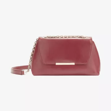Furla حقيبة كتف ناديا قياس S — عرض 1