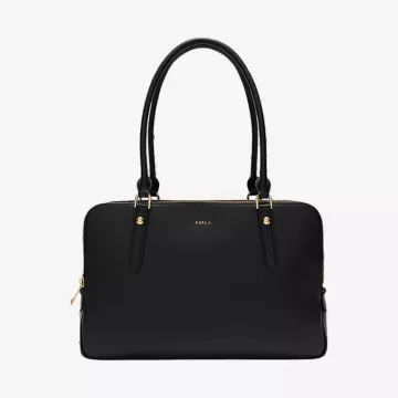 Furla Giulia L Boston Bag — view 1