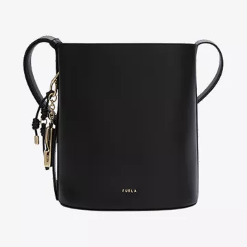 Furla Roxie S Bucket Bag — view 1