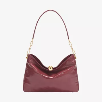 Furla حقيبة كتف ميني سفيرا M — عرض 1