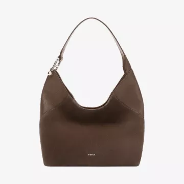 Furla Lara M Hobo Bag — view 1