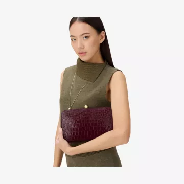 Furla حقيبة كلاتش ألبا S — عرض 1