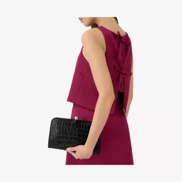 Furla Alba Clutch Bag S — view 1