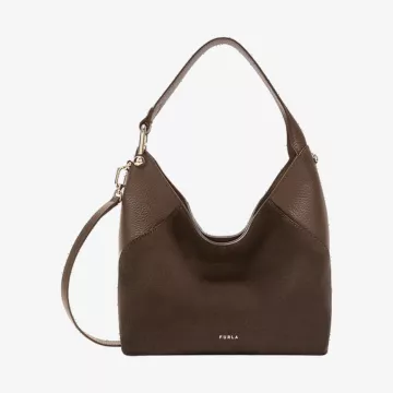 Furla Lara S Hobo Bag — view 1