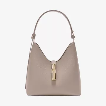 Furla Goccia S Hobo Bag — view 1