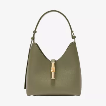 Furla Goccia S Hobo Bag — view 1