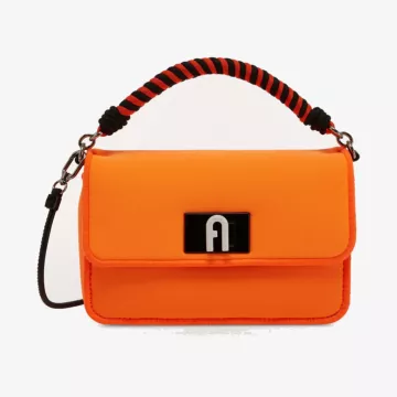 Furla 1927 Soft Mini Bag — view 1