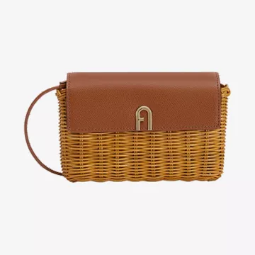 Furla Diamante Mini Bag — view 1