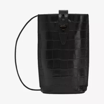 Furla Unica Furla Vertical Crossbody Bag — view 1