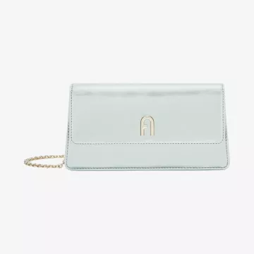 Furla Diamante Mini Crossbody Bag — view 1
