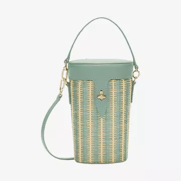 Furla Net Crossbody Bag — view 1