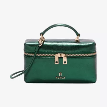Furla Camelia Micro Bag — view 1