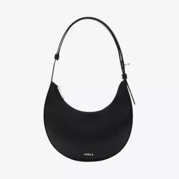 Furla Delizia Mini Shoulder Bag — view 1