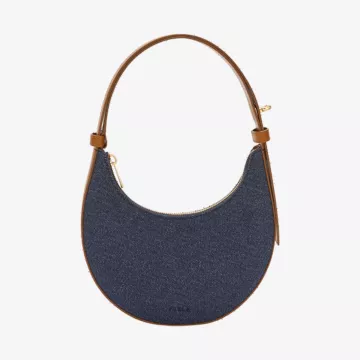 Furla Delizia Shoulder Bag — view 1