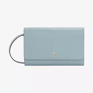 Furla Camelia Chain Wallet — view 1