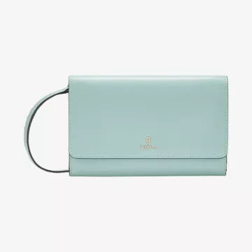 Furla Camelia Chain Wallet — view 1