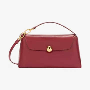 Furla حقيبة كروس ميني سفيرا سوفت — عرض 1