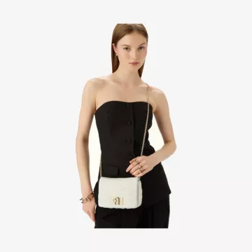 Furla حقيبة 1927 كروس ميني — عرض 1