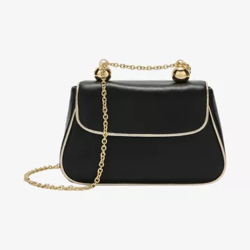 Furla Heather Mini Shoulder Bag — view 1