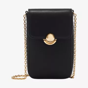 Furla Sfera Vertical Crossbody Bag — view 1