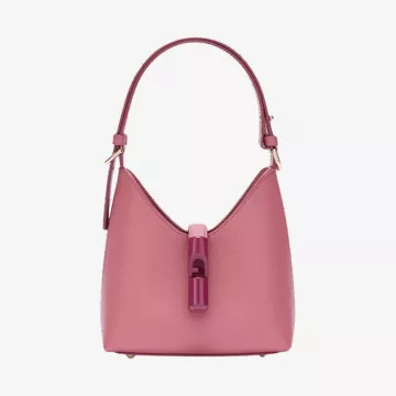 Furla Iride Mini Hobo Bag — view 1