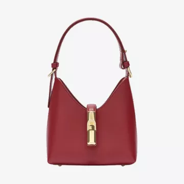 Furla حقيبة إيرايد هوبو ميني — عرض 1