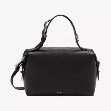 Furla Double Mini Boston Bag — view 1