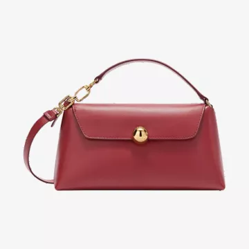 Furla حقيبة كروس سفيرا سوفت — عرض 1