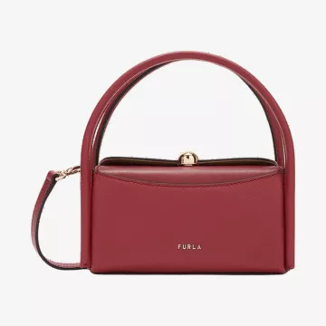 Furla حقيبة نيكول ميني — عرض 1