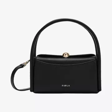 Furla Nicole Mini Boston Bag — view 1