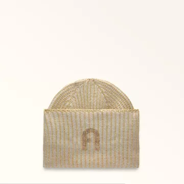 Furla Delizia Hat — عرض 1