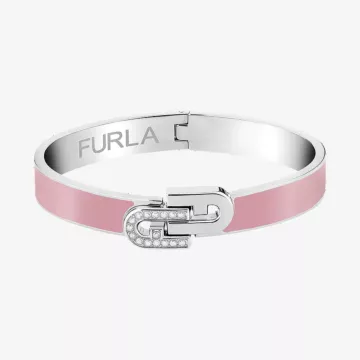Furla Arch Double Bangle — view 1