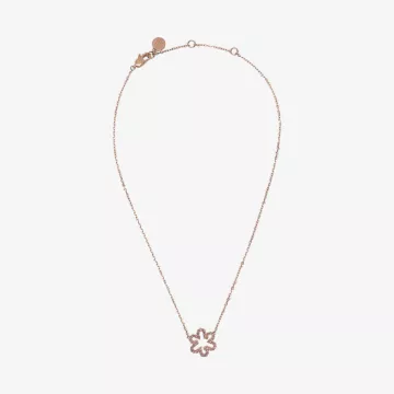 Furla Fleur Necklace — view 1
