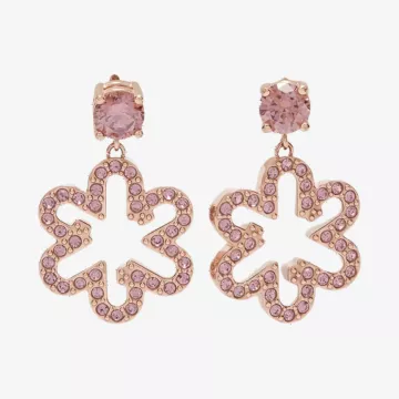 Furla Fleur Earrings — view 1