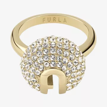 Furla Flow Ring — view 1