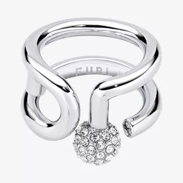 Furla Flow Ring — view 1