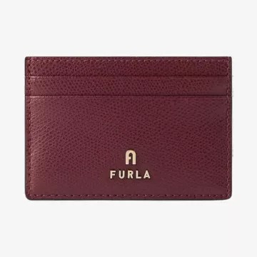 Furla حامل بطاقات كاميليا — عرض 1