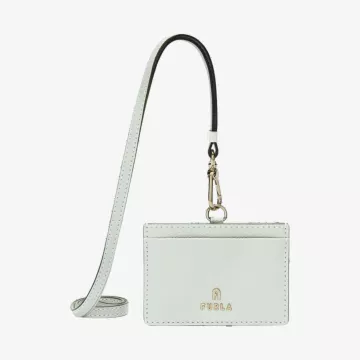 Furla Camelia Card Holder — view 1