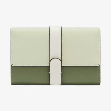 Furla Grazia M Compact Wallet — view 1