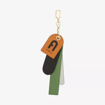 Furla 1927 Keychain — عرض 1