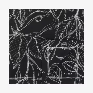 Furla Tortona Scarf — عرض 1