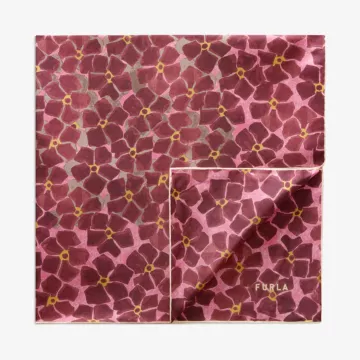 Furla Tortona Scarf — view 1