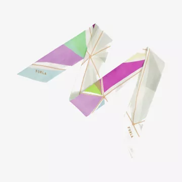Furla Metropolis Scarf — عرض 1