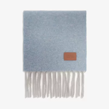 Furla Iris Scarf — عرض 1