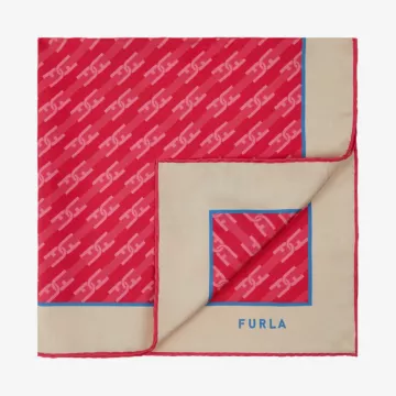 Furla وشاح بريمولا — عرض 1