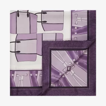 Furla Primula Scarf — عرض 1
