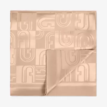 Furla Lotus Scarf — view 1
