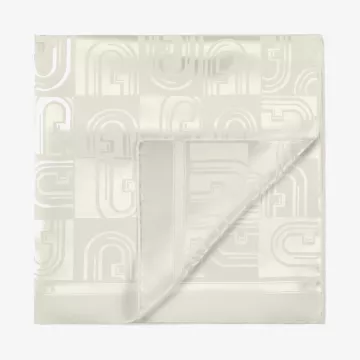 Furla Lotus Scarf — عرض 1