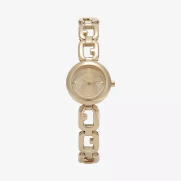 Furla Arco Chain Watch — view 1